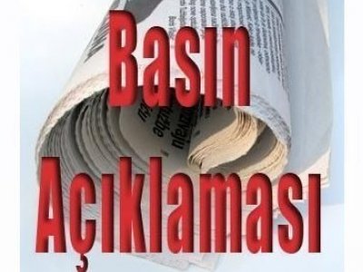 DÜNYA GIDA GÜNÜ BASIN AÇIKLAMASI İKLİM DEĞİŞİKLİĞİNDEN EN ÇOK ETKİLENENLER EN AZ SEBEP OLANLARDIR…
