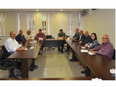 TMMOB MESLEKİ DENETİM ÇALIŞMA GRUBU İLK TOPLANTISINA KATILDIK