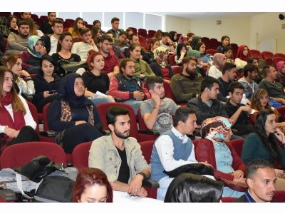 19 EKİM 2016 İKLİM DEĞİŞİKLİĞİNİN GIDA GÜVENLİĞİ ÜZERİNE ETKİSİ