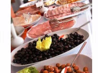 3GELENEKSEL KAHVALTIMIZDA BULUŞUYORUZ