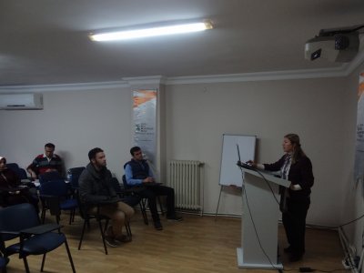 EKİM 2016 GENEL ÜYE TOPLANTISI GERÇEKLEŞTİRİLMİŞTİR 