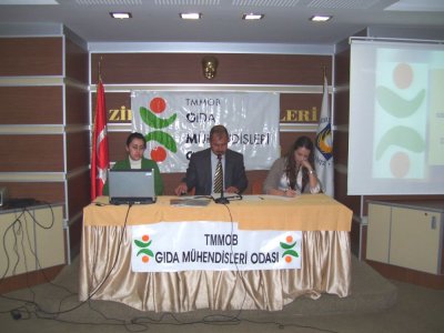 ADANA ŞUBE 2 OLAĞAN GENEL KURULU YAPILDI