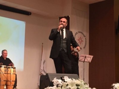 İYTE 20162017 AKADEMİK YILI AÇILIŞ TÖRENİNE KATILDIK