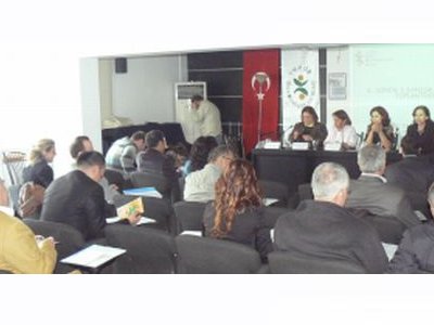 8 DÖNEM 3 DANIŞMA KURULU TOPLANTISI GERÇEKLEŞTİRİLDİ