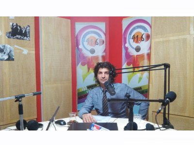 RADYO BAŞKENT