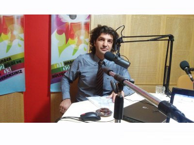 RADYO BAŞKENT