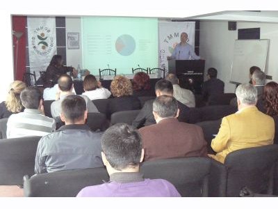 8 DÖNEM 3 DANIŞMA KURULU TOPLANTISI GERÇEKLEŞTİRİLDİ