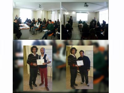 GIDA MÜHENDİSLERİNİN İŞ HAYATINDAKİ SOSYAL HAKLARI SEMİNERİMİZİ GERÇEKLEŞTİRDİK