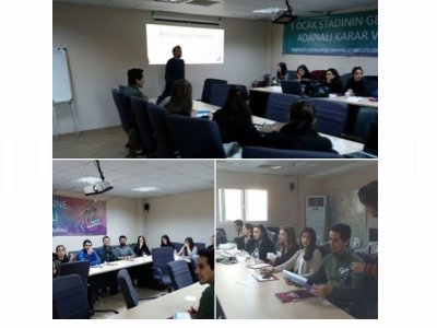 BGT EĞİTİCİ EĞİTİMİ