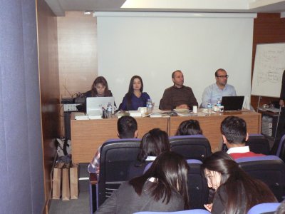 11DÖNEM 1ÖĞRENCİ TEMSİLCİLİKLERİ DANIŞMA KURULU TOPLANTISI`NI GERÇEKLEŞTİRDİK