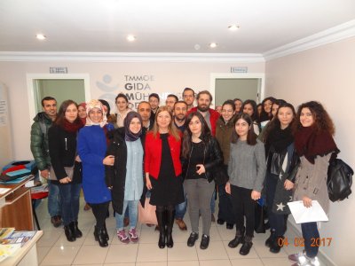 MESLEK KOÇLUĞU PROJESİ KAPSAMINDA MENTOR MENTEE EŞLEŞTİRMELERİ YAPILMIŞTIR