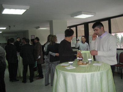 BURSA ŞUBE 2 OLAĞAN GENEL KURULU YAPILDI