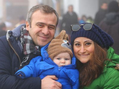 ULUDAĞ GEZİMİZ GERÇEKLEŞTİRİLDİ