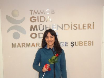 8 MART DÜNYA KADINLAR GÜNÜ