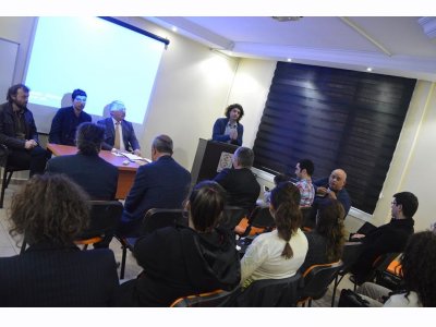 ŞUBE DANIŞMA KURULU GENEL ÜYE TOPLANTISI