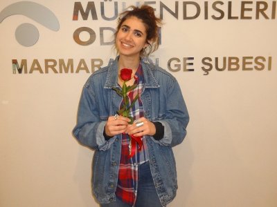 8 MART DÜNYA KADINLAR GÜNÜ