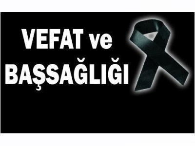VEFATBAŞSAĞLIĞI 
