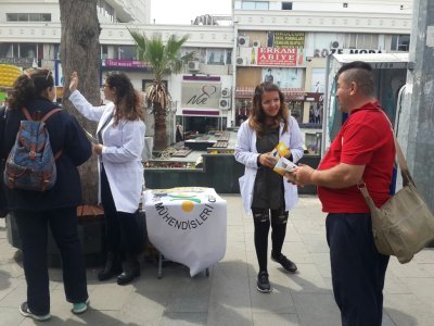 22 MART DÜNYA SU GÜNÜ