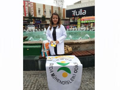 22 MART DÜNYA SU GÜNÜ