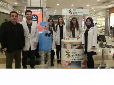 22 MART DÜNYA SU GÜNÜ