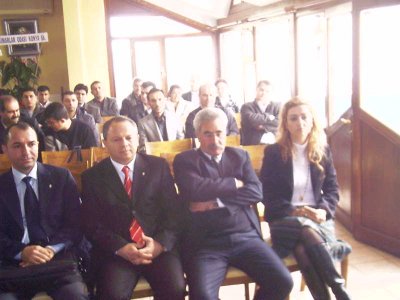 KONYA ŞUBEMİZ 3 OLAĞAN GENEL KURULU’NU GERÇEKLEŞTİRDİ