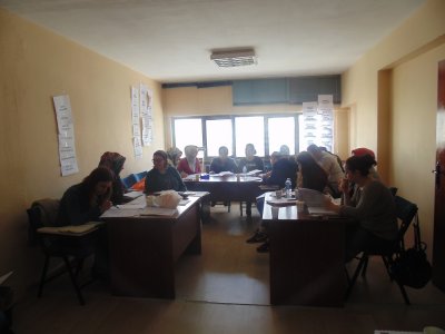 TS EN ISO 22000:2005 GIDA GÜVENLİĞİ YÖNETİM SİSTEMİ BAŞ DENETÇİEĞİTİMİ