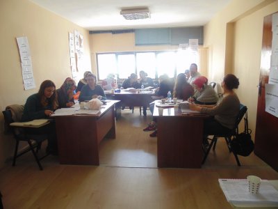 TS EN ISO 22000:2005 GIDA GÜVENLİĞİ YÖNETİM SİSTEMİ BAŞ DENETÇİEĞİTİMİ