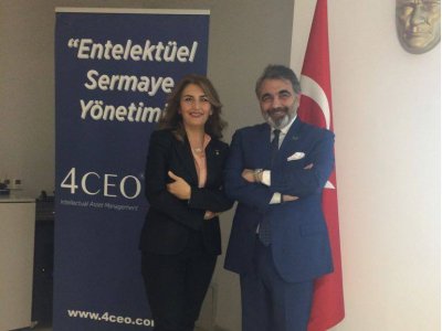 HAKAN OKAY İLE LİDERLİK EĞİTİMİ GERÇEKLEŞTİRİLDİ