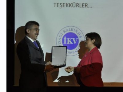 GIDA HUKUKU SEMPOZYUMU