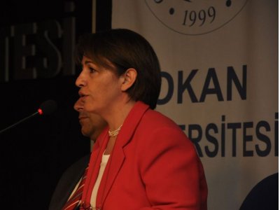 GIDA HUKUKU SEMPOZYUMU