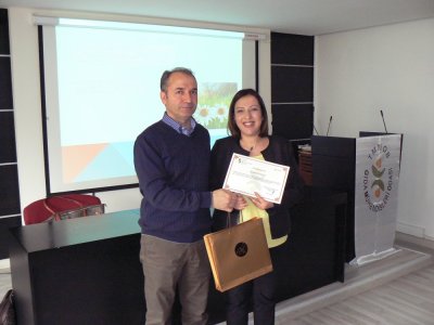 CV HAZIRLAMA VE MÜLAKAT TEKNİKLERİ SEMİNERİ`Nİ GERÇEKLEŞTİRDİK