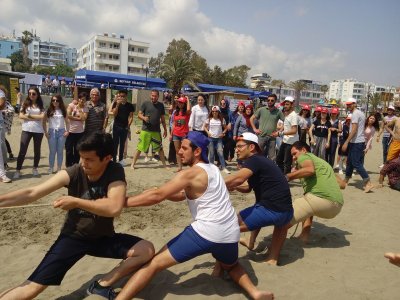 14GELENEKSEL MAYIS ŞENLİĞİMİZİ BU YIL ADANA’DA GERÇEKLEŞTİRDİK