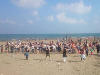 14GELENEKSEL MAYIS ŞENLİĞİMİZ BU YIL ADANA’DA GERÇEKLEŞTİ

