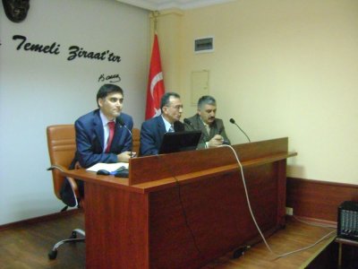 MERSİN ŞUBEMİZ 3 OLAĞAN GENEL KURULU’NU GERÇEKLEŞTİRDİ