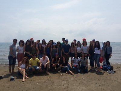 TMMOB GIDA MÜHENDİSLERİ ODASI 14 GELENEKSEL MAYIS ŞENLİĞİ