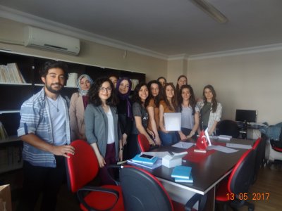 YILDIZ TEKNİK ÜNİVERSİTESİ YTÜ GIDA MÜHENDİSLERİ ODASI ÖĞRENCİ TEMSİLCİLİĞİ SEÇİMİ SONUÇLANDI 