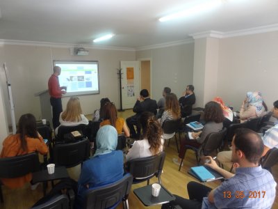 ARGE TEŞVİKLERİ SEMİNERİ GERÇEKLEŞTİRİLMİŞTİR