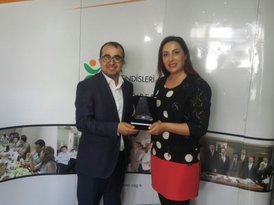 21 MAYIS DÜNYA SÜT GÜNÜ ETKİNLİKLERİ KAPSAMINDA SÜT VE SAĞLIK SANAL PANELİ GERÇEKLEŞTİRİLMİŞTİR