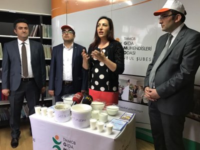 SHOW HABERYÖNETİM KURULU BAŞKANI İSA TAHTA RÖPORTAJ
