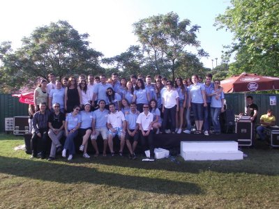 8 GIDAMO GELENEKSEL MAYIS ŞENLİĞİ