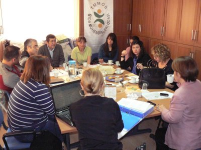 7GIDA MÜHENDİSLİĞİ KONGRESİ 7 HAZIRLIK TOPLANTISI GERÇEKLEŞTİRİLDİ