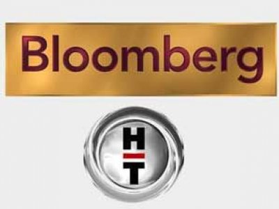 BLOOMBERG HTYÖNETİM KURULU BAŞKANIMIZ İSA TAHTA CANLI YAYIN DUYURUSU
