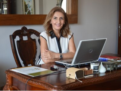 BURSACOM İLE RÖPORTAJ 
GIDADA DENETİM ŞART