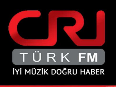 CRI TÜRK FM RADYOGIDA GÜVENLİĞİEMRE AŞU RÖPORTAJ