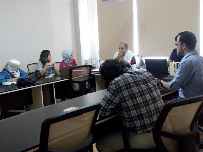 MESLEK KOÇLUĞU PROJESİMENTOR MENTİ 20162017 DÖNEMİ SON SUNUMLARI GERÇEKLEŞTİRİLDİ