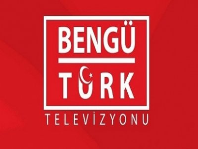 BENGÜTÜRK TVYÖNETİM KURULU BAŞKANIMIZ İSA TAHTA CANLI YAYIN DUYURUSU