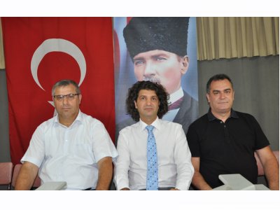 GIDA RESMİ KONTROL GÖREVLİLERİNE YÖNELEN ŞİDDETE DUR DİYORUZ