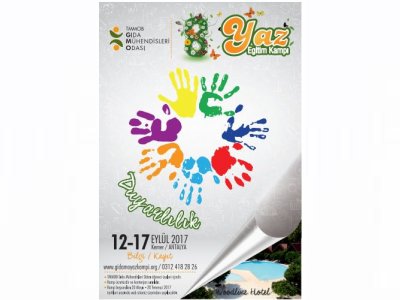 8 YAZ EĞİTİM KAMPI BAŞVURU SONUÇLARI AÇIKLANDI