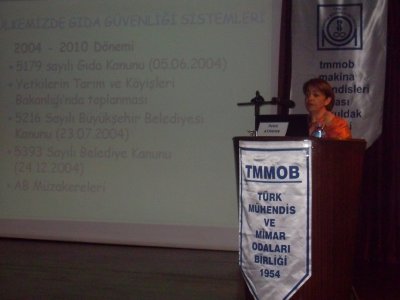 TMMOB ZONGULDAK KENT SEMPOZYUMU