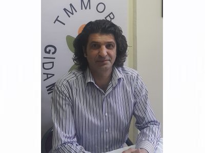 GIDA MÜHENDİSLİĞİ HOŞAFTAN İBARET DEĞİL